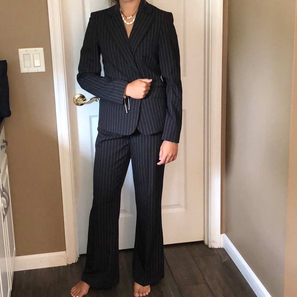 Suit